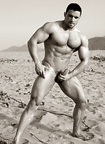 Macho Nacho by Muscle Hunks With Macho Nacho