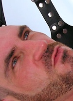 Hot guys in leather gear Ross Stevens and Steve Masters fucking by Alpha Male Fuckers