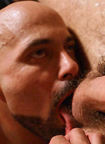 Carlo Cox and Rocky Torrez by Alpha Male Fuckers With Carlo Cox