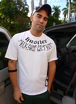 Chasen - Maverick Men photos by On The Hunt