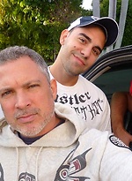 Chasen - Maverick Men photos by On The Hunt