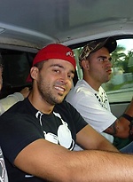 Chasen - Maverick Men photos by On The Hunt