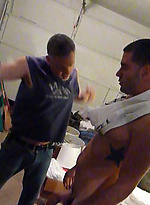 Chasen - Maverick Men photos by On The Hunt