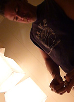 Chasen - Maverick Men photos by On The Hunt