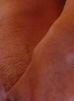 Andres jerking off his muscled boner by Alpha Male Fuckers