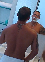 Pedro Andreas by Alpha Male Fuckers With Pedro Andreas