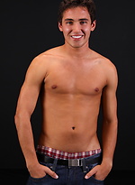 Hot brunette Trent by ChaosMen