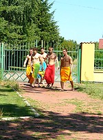 Five euro boys fucking by William Higgins