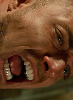 Spencer Reed gives Jessie Colter the most violent orgasm in Bound Gods history. by Bound Gods With Spencer Reed,Jessie Colter