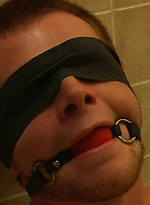 Tormented intruder breaks in and makes two hot studs have sex with each other. by Bound Gods