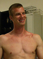 Blake gets used, beat up, cocks shoved in his mouth and ass at a Halloween masquerade party. by Bound in Public