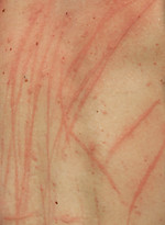 Tristan Jaxx gets tied up and beaten during Bound Gods July Live Show. by Bound Gods With Tristan Jaxx