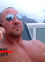 Trojan Rock, Rocco Banks, Carlo Cox, Daniel Marvin, Butch Grand and Orlando Toro by Alpha Male Fuckers With Daniel Marvin,Carlo Cox