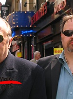 Trojan Rock, Rocco Banks, Carlo Cox, Daniel Marvin, Butch Grand and Orlando Toro by Alpha Male Fuckers With Daniel Marvin,Carlo Cox
