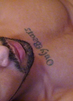Hot latin boy Caio by Alpha Male Fuckers