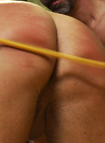 Jessie Colter gets gang banged at Mr S Leather store. by Bound in Public With Jessie Colter
