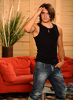 Yuri Bulakov by William Higgins