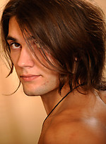 Yuri Bulakov by William Higgins