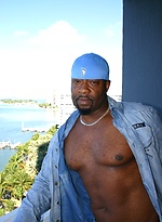 Big black guy Mister Bol by Black Stud Society