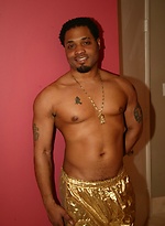 Well hung Romeo by Black Stud Society