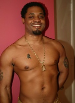 Well hung Romeo by Black Stud Society