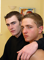 Christian Wilde and Marcus Mojo oral sex and jacking off by Marcus Mojo With Marcus Mojo,Christian Wilde