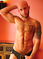 Black Stud Sean Xavier and Sexy Wolf Drake Jaden Piss and Fuck with Toys by Lucas Raunch With Drake Jaden,Sean Xavier