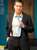 Executives Parker London and Cameron Marshall Have Office Sex by Lucas Entetainment With Parker London,Cameron Marshall