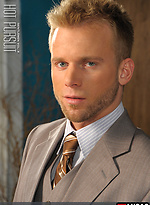Executives Parker London and Cameron Marshall Have Office Sex by Lucas Entetainment With Parker London,Cameron Marshall