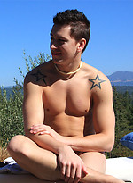Muscle studs Wade and Austin Wilde fucking by Nextdoor Buddies With Austin Wilde