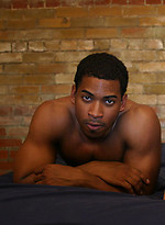 Naked boys - Mike and Price by Nextdoor Buddies