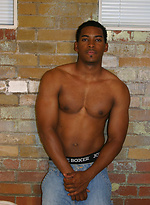 Naked boys - Mike and Price by Nextdoor Buddies