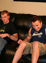 Denny and Jake - sucking cock by Nextdoor Buddies