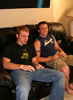 Denny and Jake - sucking cock by Nextdoor Buddies