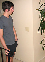 Daniel and Tim. Boy sucking cock and swallow cum. by Nextdoor Buddies