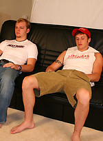 Denny and Jake fucking by Nextdoor Buddies