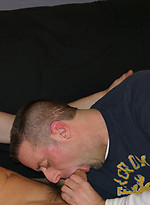 J.C. and Matt Ryder cock sucking scene by Nextdoor Buddies