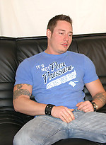 Phoenix and Sebastian jerking off dicks by Nextdoor Buddies