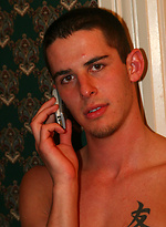 Brady Rey and Brodie fucking by Nextdoor Buddies With Brodie