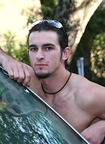 Kyle and Phenix Saint by Nextdoor Buddies With Phenix Saint