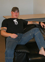Samuel and Sebastian fucking by Nextdoor Buddies