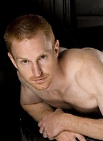 Adam Faust toying by Club Inferno With Adam Faust