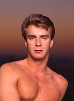 Classic gay porn pics by Colt Studio