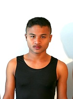 Thai Twinks Clash in \'Cum Crazy Wrestlers\' by BoyKakke