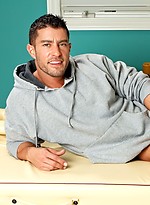 Muscle hunk Cody Cummings by Cody Cummings With Cody Cummings