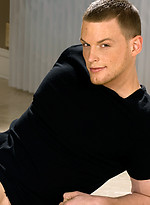 Muscle stud Brenden Bangs by Nextdoor Male