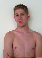Alex jacking off dick by Nextdoor Male