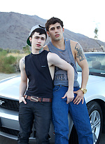 Jimmy Clay and Jake Bass\\\\\\\'s Sunday-Funday! by Cocky Boys With Jake Bass,Jimmy Clay