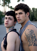 Jimmy Clay and Jake Bass\\\\\\\'s Sunday-Funday! by Cocky Boys With Jake Bass,Jimmy Clay