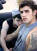 Jimmy Clay and Jake Bass\\\\\\\'s Sunday-Funday! by Cocky Boys With Jake Bass,Jimmy Clay